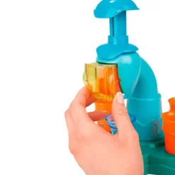 Manualidedos Heladería de Pasta de Modelar