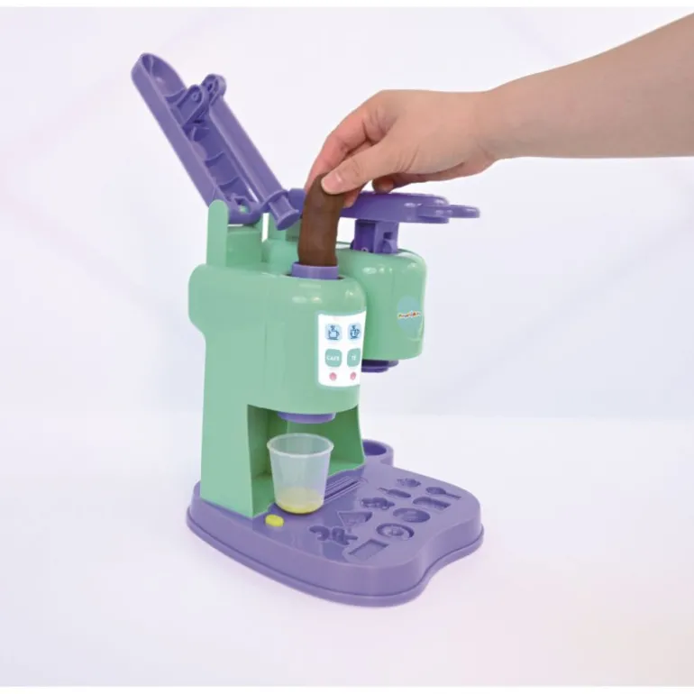 Manualidedos Heladería-Cafetería