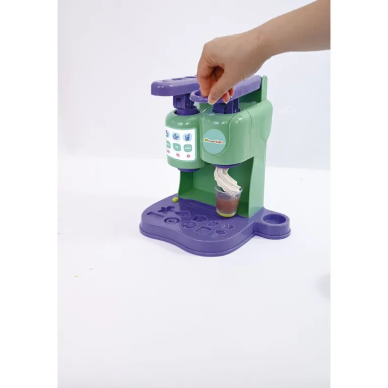 Manualidedos Heladería-Cafetería