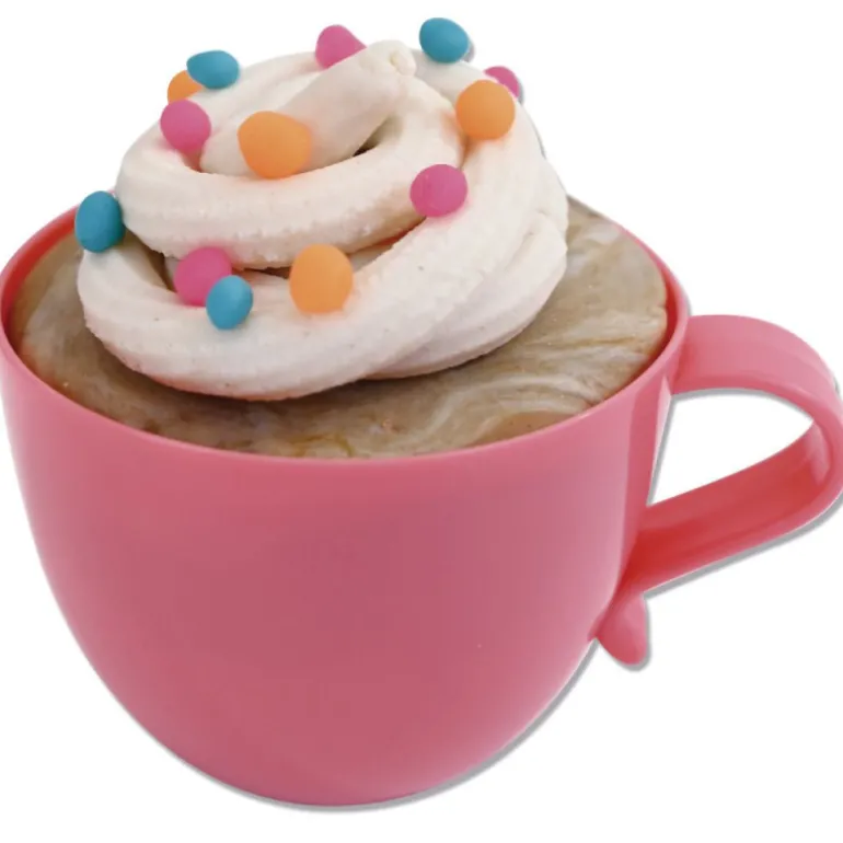 Manualidedos Heladería-Cafetería