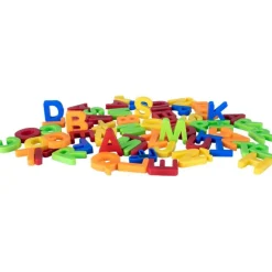 Manualidedos Letras Magnéticas