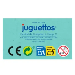 Manualidedos Letras Magnéticas