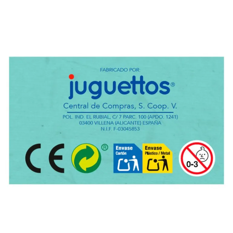 Manualidedos Letras Magnéticas