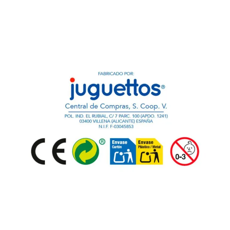 Manualidedos Maletín Artístico de Madera 174 Piezas