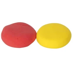 Manualidedos Maletín Crea con Goma de Modelar