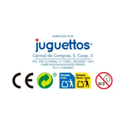 Manualidedos Maletín Crea con Goma de Modelar