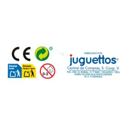 Manualidedos Maletín Moldea con Arena