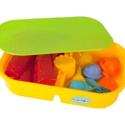 Manualidedos Mesa Arenero