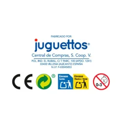 Manualidedos Mesa Arenero