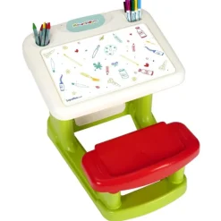 Manualidedos Mi Primer Pupitre