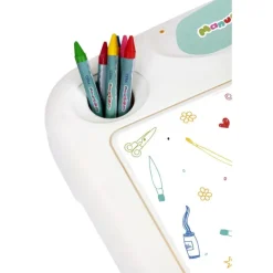 Manualidedos Mi Primer Pupitre