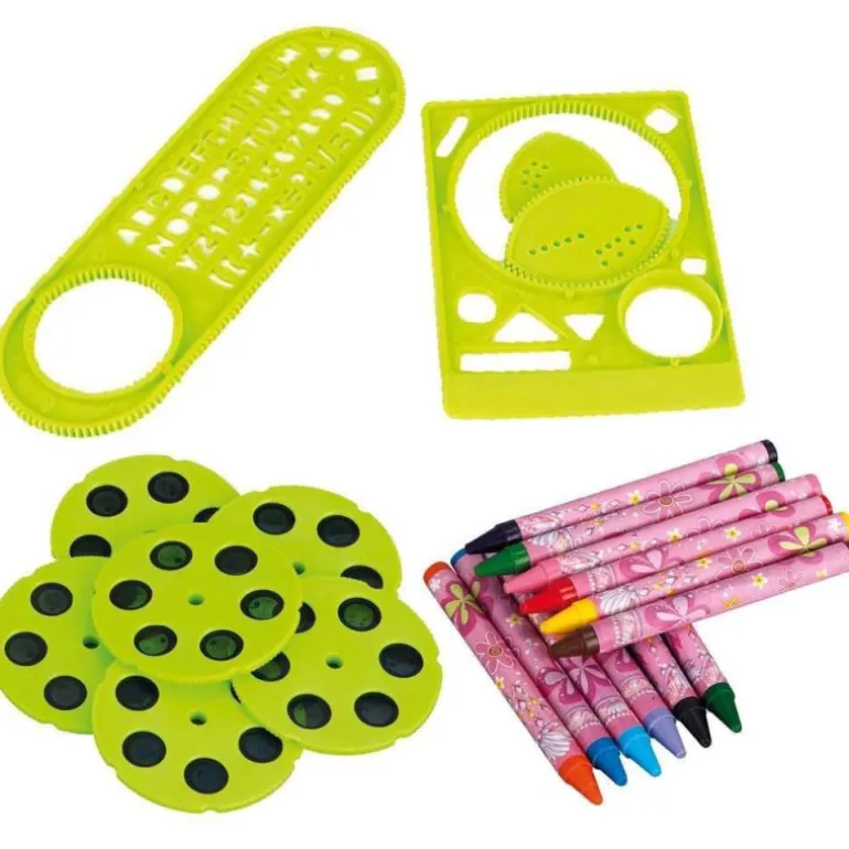 Manualidedos Mi Súper Proyector