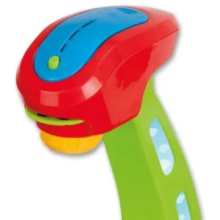 Manualidedos Mi Súper Proyector