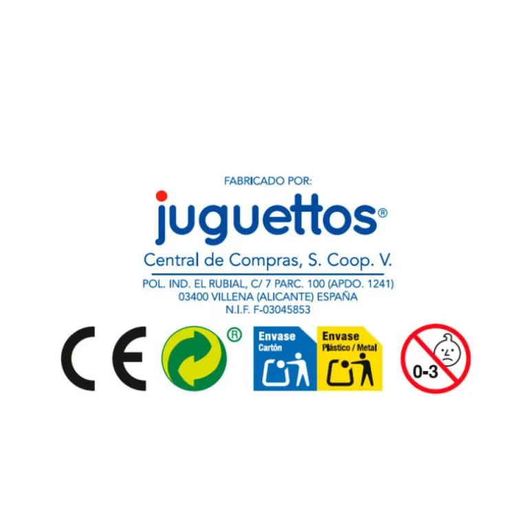 Manualidedos Mi Súper Proyector