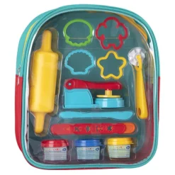 Manualidedos Mochila De Accesorios