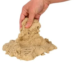 Manualidedos Modela tu Castillo de Arena