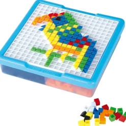 Manualidedos Mosaico 490 Piezas