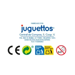 Manualidedos Mosaico 490 Piezas