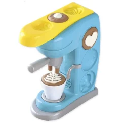Manualidedos Máquina De Café Para Modelar
