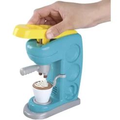 Manualidedos Máquina De Café Para Modelar