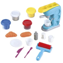 Manualidedos Máquina De Café Para Modelar