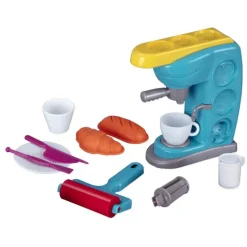 Manualidedos Máquina De Café Para Modelar