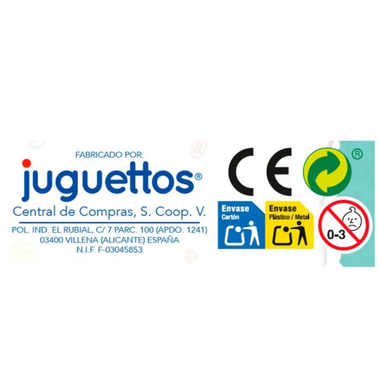 Manualidedos Números Magnéticos