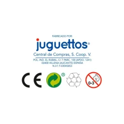 Manualidedos Peluquería Pasta de Modelar