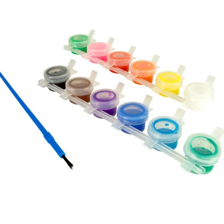 Manualidedos Pinta tu Juego de Té Cerámica