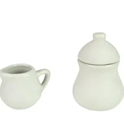 Manualidedos Pinta tu Juego de Té Cerámica