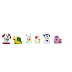 Manualidedos Pinta Tus Animales De Escayola