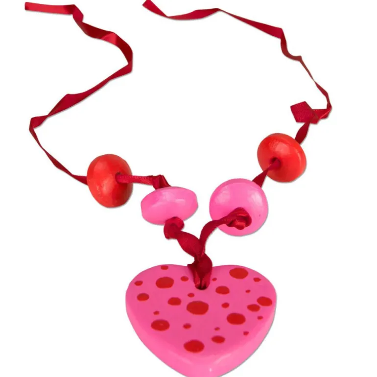 Manualidedos Pinta tus Cuentas de Escayola