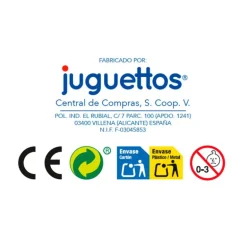 Manualidedos Pinta Tus Figuras Unicornio