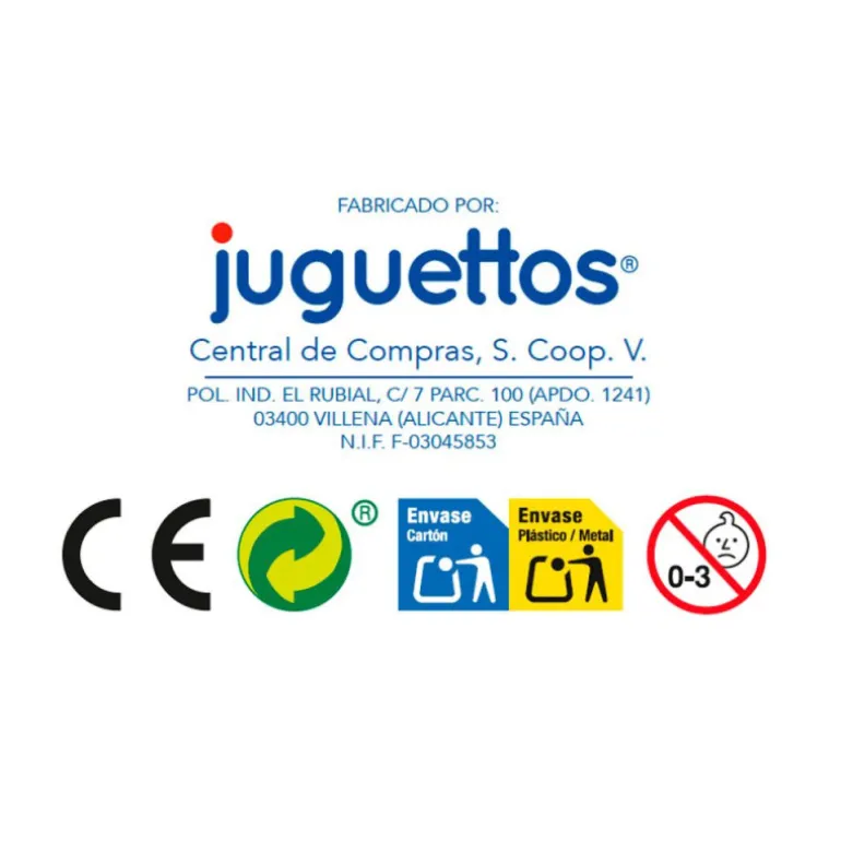 Manualidedos Pinta Tus Figuras Unicornio