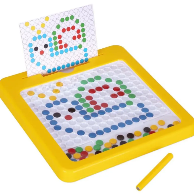 Manualidedos Pizarra de Fichas