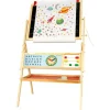 Manualidedos Pizarra de Madera