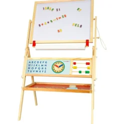 Manualidedos Pizarra de Madera