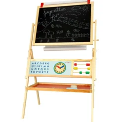 Manualidedos Pizarra de Madera