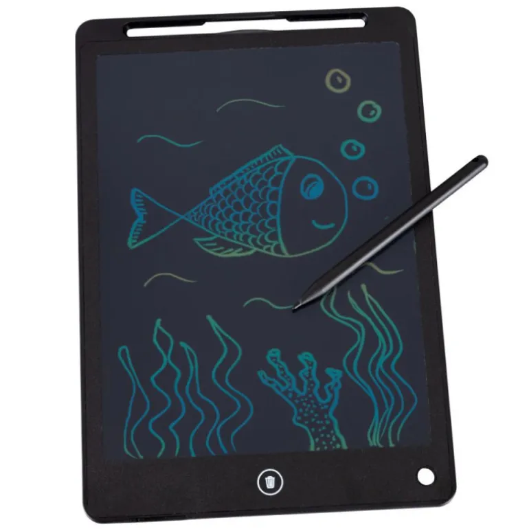 Manualidedos Pizarra Digital a Color