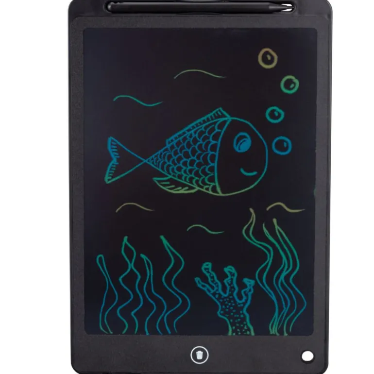 Manualidedos Pizarra Digital a Color