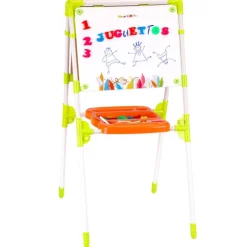 Manualidedos Pizarra Doble Metálica