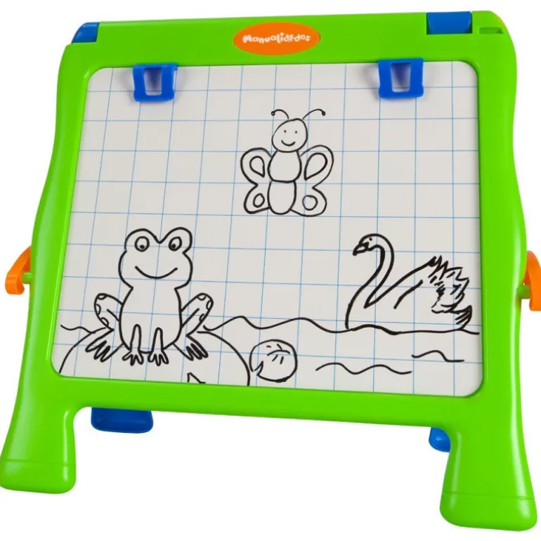 Manualidedos Pizarra Doble