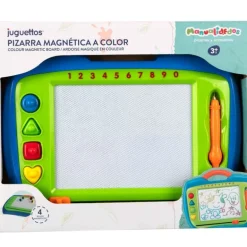 Manualidedos Pizarra Magnética a Color