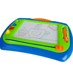 Manualidedos Pizarra Magnética a Color