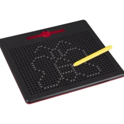 Manualidedos Pizarra Magnética de Bolas