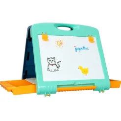 Manualidedos Pizarra Maletín