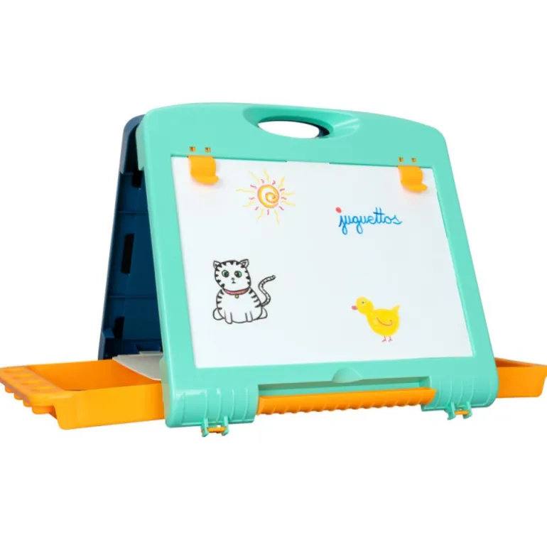 Manualidedos Pizarra Maletín