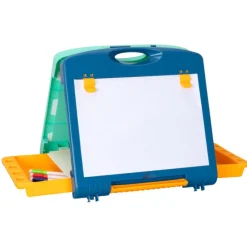 Manualidedos Pizarra Maletín