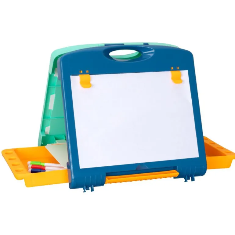 Manualidedos Pizarra Maletín