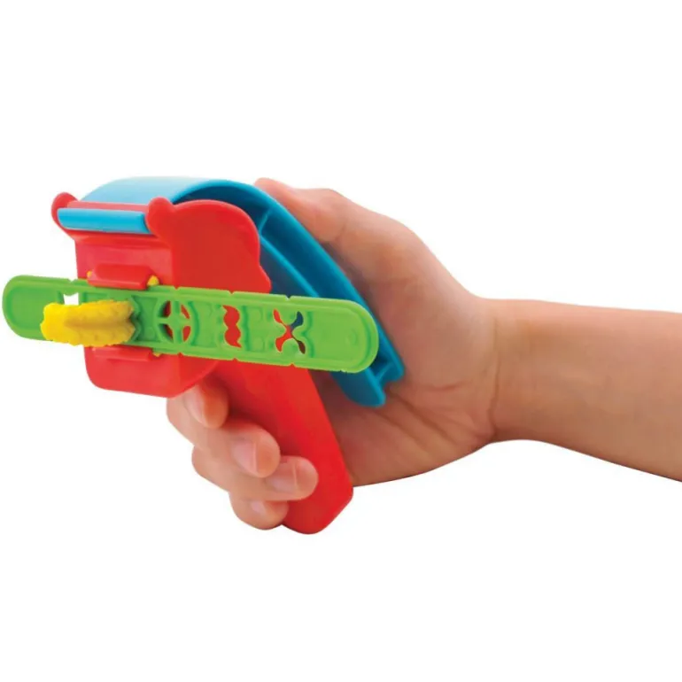 Manualidedos Plataforma Comiditas Pasta de Modelar